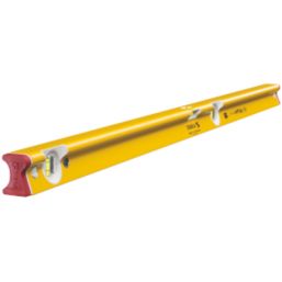 Stabila R-Type Spirit Level 48" (122cm)