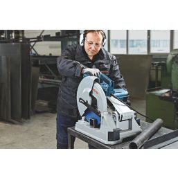 Bosch GCD 12 JL 2000W 305mm  Electric Cut-Off Saw 110V