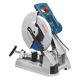 Bosch GCD 12 JL 2000W 305mm  Electric Cut-Off Saw 110V