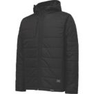 Hard Yakka Puffa 2.0  Jacket Black Large 40" Chest