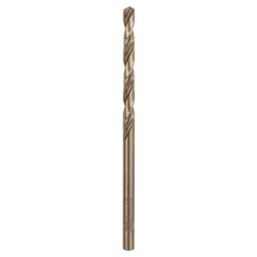 Bosch Twist Cobalt Straight Shank Metal Drill Bit 3.5mm x 70mm