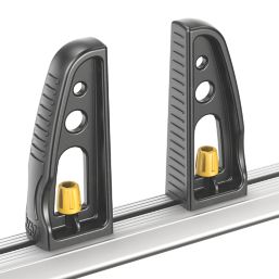 Van Guard VG211-2 Fiat Talento 2016-2020 ULTI Van Roof Bars 1400mm