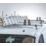 Van Guard VG211-2 Fiat Talento 2016-2020 ULTI Van Roof Bars 1400mm