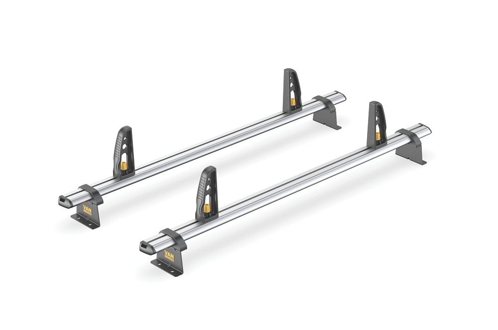 Van Guard VG211-2 Fiat Talento 2016-2020 ULTI Roof Bars 1400mm