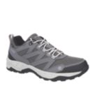 Hi-Tec Saunter WP Hiking Size 13  Grey Waterproof  Non Safety Trainers