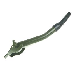 Summit Jerry Can Spout Green