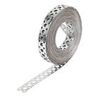 Sabrefix Builders Band Stainless Steel 9.6m x 20mm