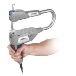 Dremel motor deals saw