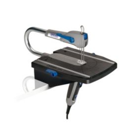 Compact deals scroll saw