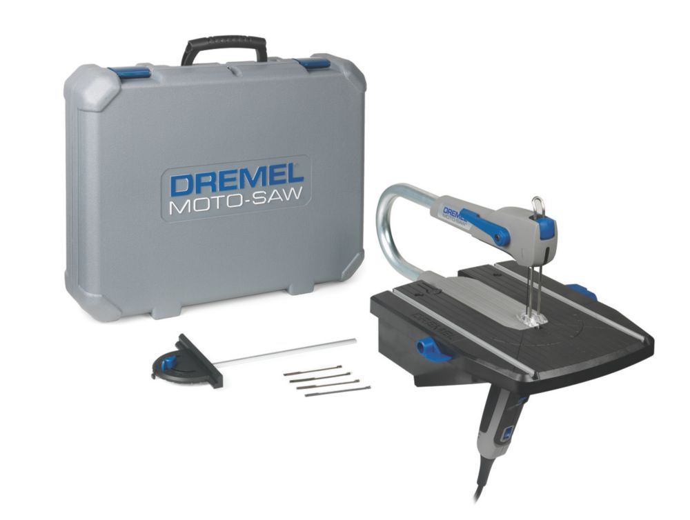 Dremel jigsaw shop