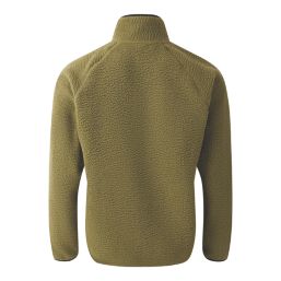 Dare 2B Camber Fleece Martini Olive Medium 57" Chest
