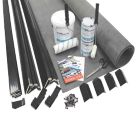 ClassicBond  Garage Roof Kit Membrane 8' 6" x 18' 6"