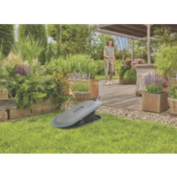 Gardena Undercover Underground Hose Box  11mm x 20m