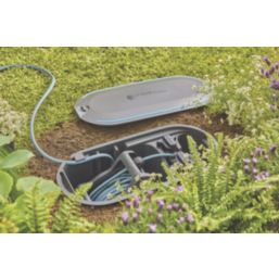 Gardena Undercover Underground Hose Box  11mm x 20m
