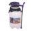 Defenders  White / Purple Pressure Sprayer 5Ltr