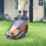 LawnMaster MEH1733 COMBO 240V  Electric Hover Mower & Grass Trimmer