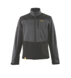 Storm XXL DeWALT, Chaqueta de trabajo, Hombre, XXL, Gris, Impermeable  Storm, 144-1157