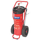 Firechief FXP25 Dry Powder Fire Extinguisher 25kg