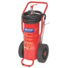 Firechief FXP25 Dry Powder Fire Extinguisher 25kg