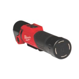 Milwaukee L4PWL Rechargeable LED Pivoting Work Light Red/Black 500lm