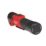 Milwaukee L4PWL Rechargeable LED Pivoting Work Light Red/Black 500lm