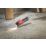Milwaukee L4PWL Rechargeable LED Pivoting Work Light Red/Black 500lm