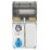 Lewden  16A 30mA 1-Way Metered Switched Caravan Hook Up Point 1x16A  With RCBO