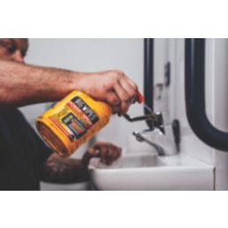Big Wipes   Cleaning Spray 1Ltr