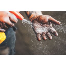 Big Wipes   Cleaning Spray 1Ltr