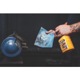 Big Wipes   Cleaning Spray 1Ltr