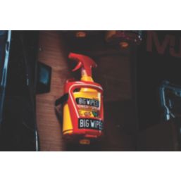 Big Wipes   Cleaning Spray 1Ltr