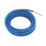 Qual-Pex Plus+ Easy-Lay 3/4" PE-X Plumbing & Central Heating Pipe 800mm x 50m Blue