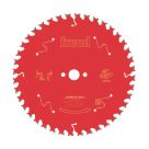 Freud  Wood Circular Saw Blade 184mm x 16mm 40T