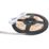 Sensio Neutron 5m LED Strip Light 24W 565lm