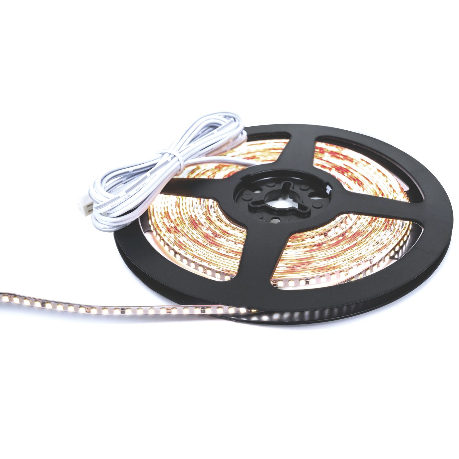 Sensio Neutron 5m LED Strip Light 24W 565lm (598PE)