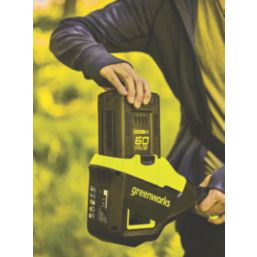 Greenworks GD60B4 60V 4Ah Li-Ion  Battery