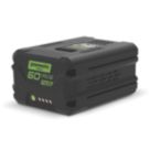 Greenworks GD60B4 60V 4Ah Li-Ion  Battery