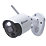 Swann SWNVW-500CAM-EU White Wired 1080p Indoor & Outdoor Bullet Add-On Camera for Swann Wi-Fi NVR CCTV Kit