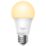 TP-Link Tapo E27 GLS LED Smart Light Bulb 8.3W 806lm