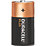 Duracell Plus C Alkaline Batteries 4 Pack