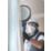 Bosch Expert M480 400 Grit Mesh Plaster & Drywall Sanding Nets 225mm 25 Pack