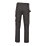 Site Sember Trousers Black 38" W 32" L