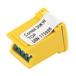 Ideal Heating 175933 Combi 30 Pre ZH BCC Kit