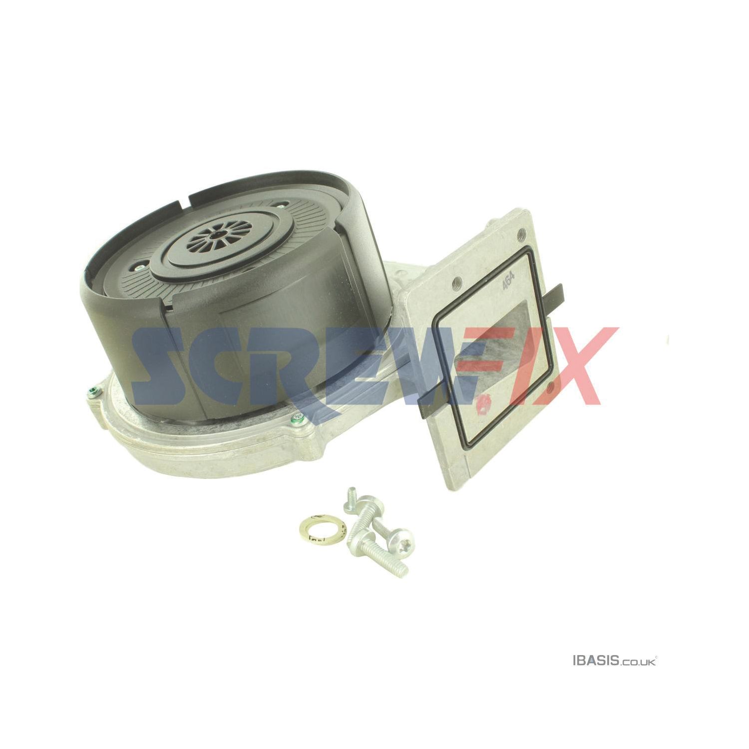 Vaillant 0020135139 Fan (598TH)