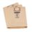 DEWALT  30Ltr Disposable Filter Bags 3 Pack