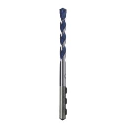 Masonry drill clearance bit screwfix