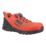 Helly Hansen Chelsea Evolution Size 10.5  Orange   Non Safety Trainers