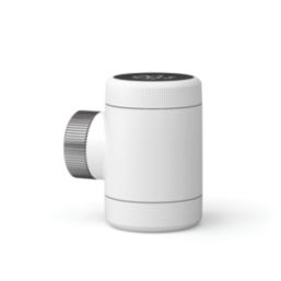 Tado Smart X White  Thermostatic Radiator Head