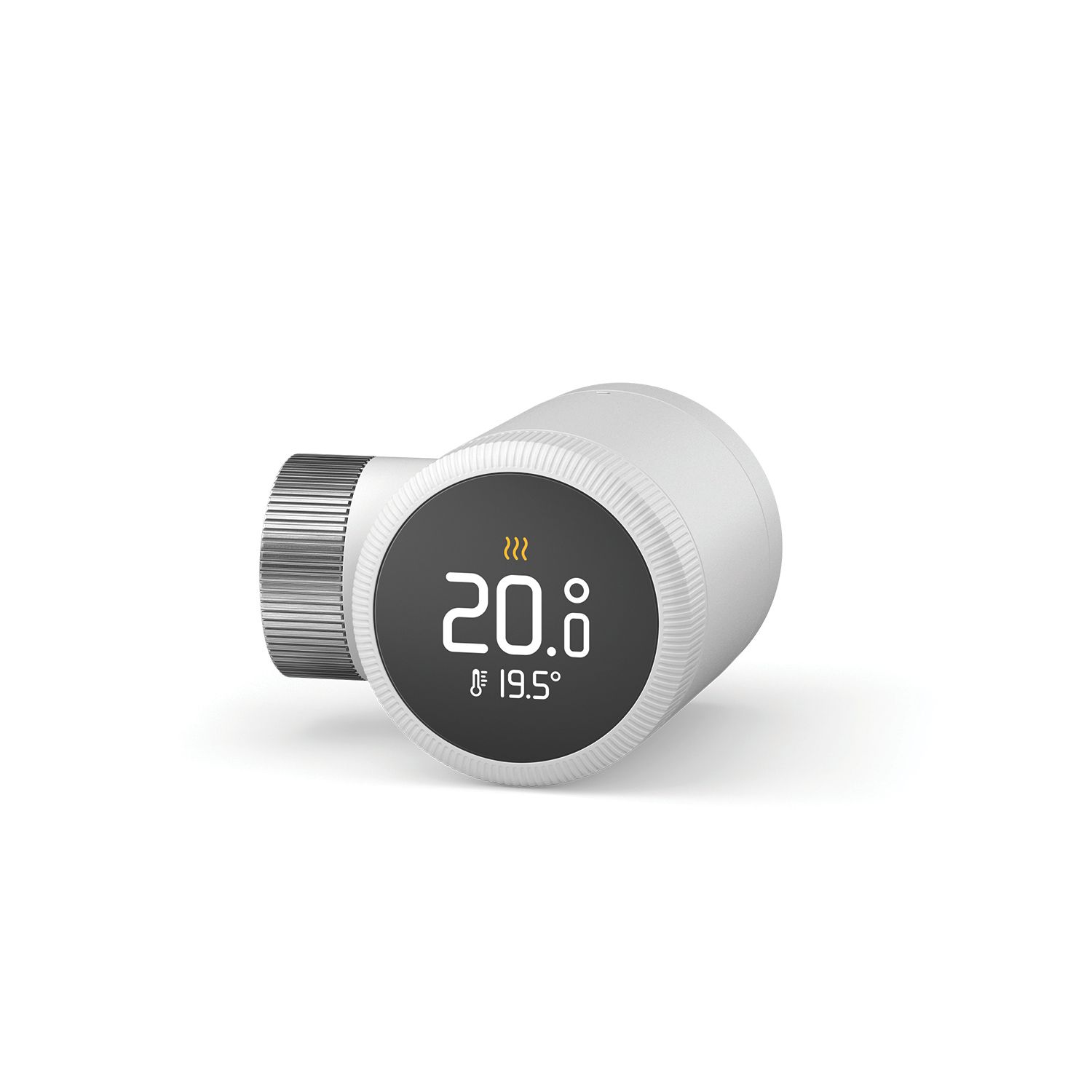 Tado Smart X White Thermostatic Radiator Head (598YY)