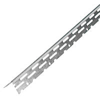 Simpson Strong-Tie Galvanised Thin Coat Angle Bead 2-3mm x 3m 10 Pack